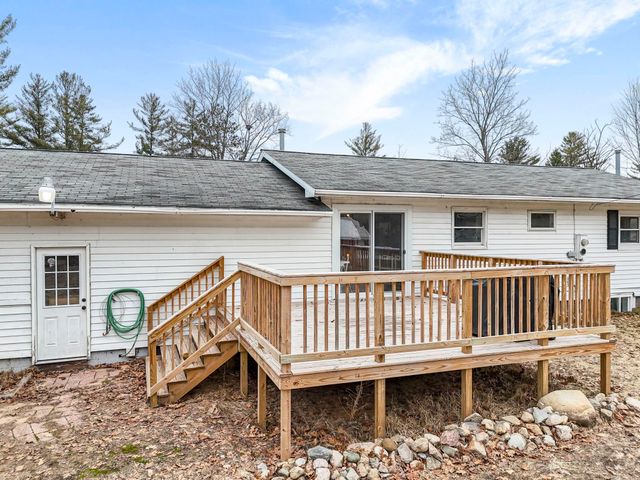 4856 M-55, Cadillac, MI 49601