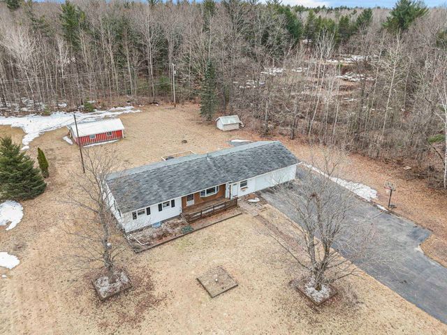 4856 M-55, Cadillac, MI 49601