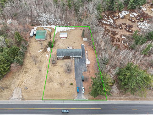 4856 M-55, Cadillac, MI 49601