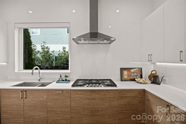 1267 Realta Drive, Charlotte, NC 28211