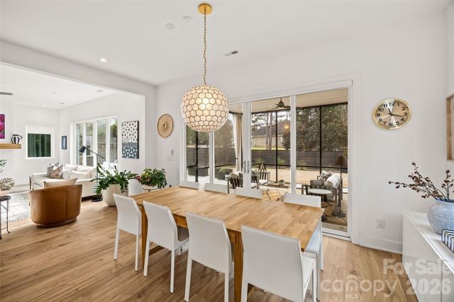 1267 Realta Drive, Charlotte, NC 28211