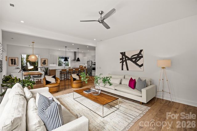 1267 Realta Drive, Charlotte, NC 28211