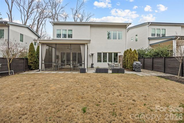 1267 Realta Drive, Charlotte, NC 28211