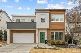 1267 Realta Drive, Charlotte, NC 28211