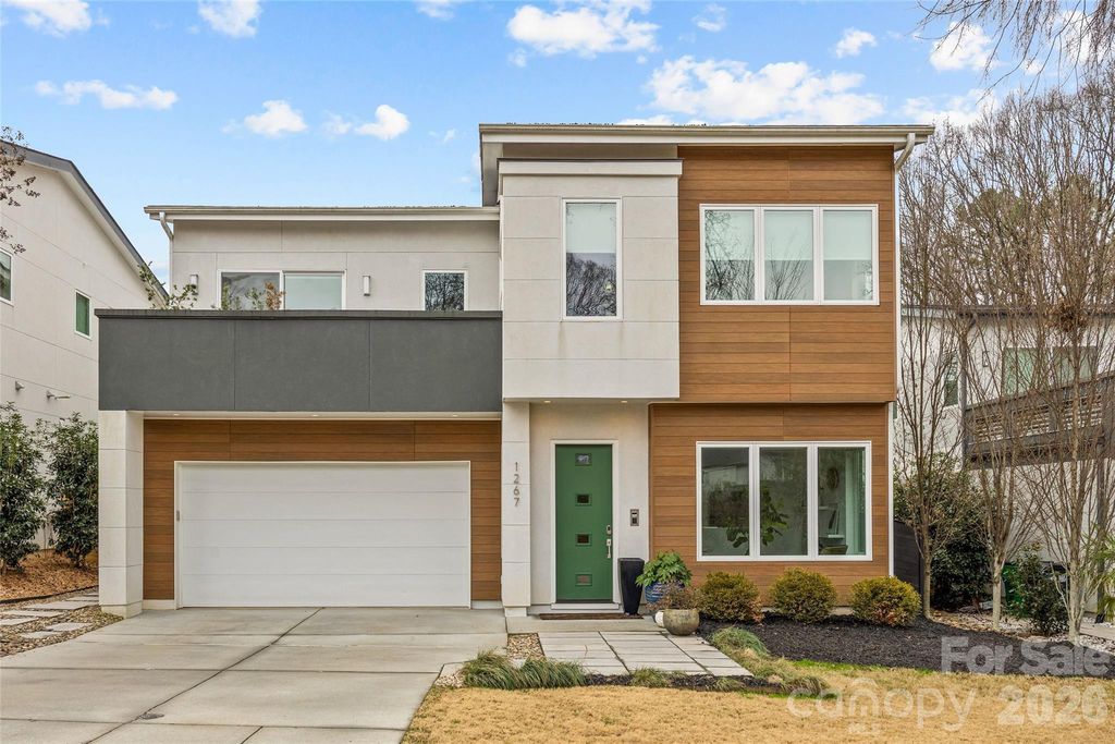 1267 Realta Drive, Charlotte, NC 28211
