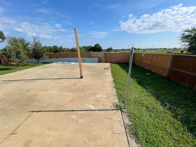 210 Paschall, Mabank, TX 75147