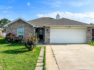 210 Paschall, Mabank, TX 75147