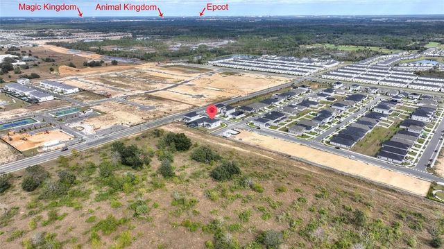 9660 WESTSIDE HILLS DRIVE, Davenport, FL 33896
