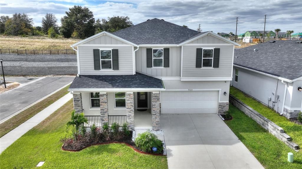 9660 WESTSIDE HILLS DRIVE, Davenport, FL 33896