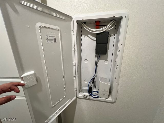 2824 Abrantes Place, Henderson, NV 89044