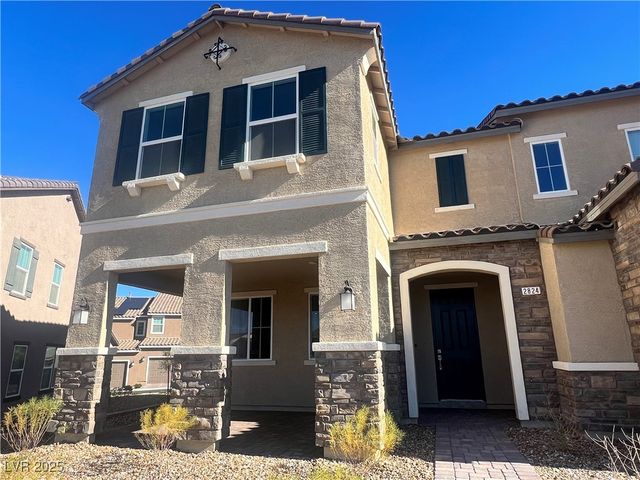 2824 Abrantes Place, Henderson, NV 89044