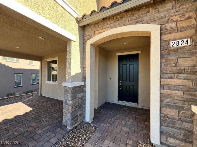 2824 Abrantes Place, Henderson, NV 89044