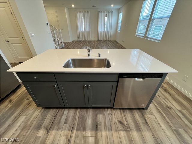 2824 Abrantes Place, Henderson, NV 89044