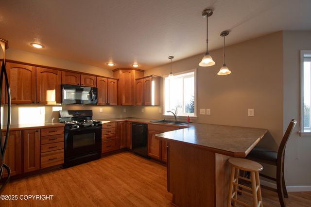 925 Soundview Avenue, Homer, AK 99603