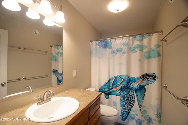 925 Soundview Avenue, Homer, AK 99603