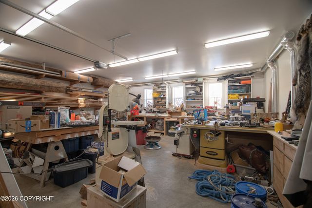 925 Soundview Avenue, Homer, AK 99603