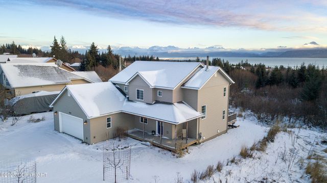 925 Soundview Avenue, Homer, AK 99603