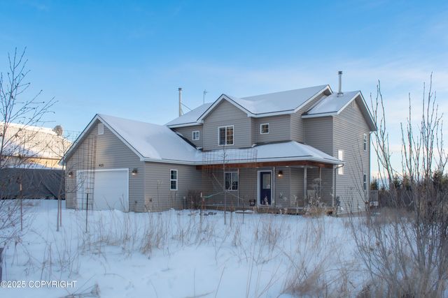 925 Soundview Avenue, Homer, AK 99603