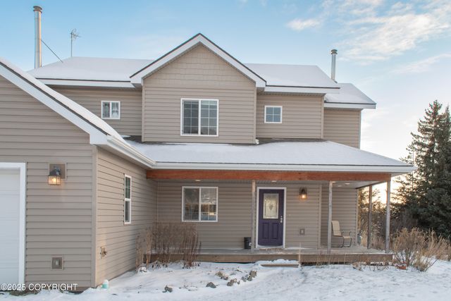 925 Soundview Avenue, Homer, AK 99603