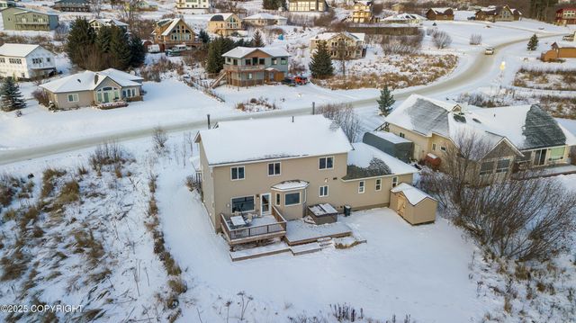 925 Soundview Avenue, Homer, AK 99603