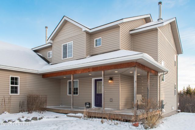 925 Soundview Avenue, Homer, AK 99603