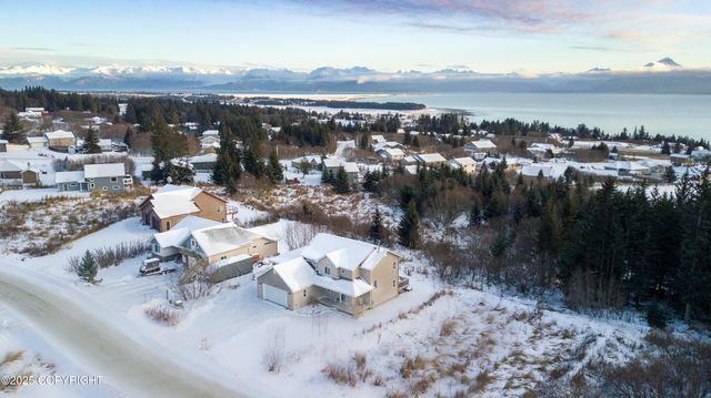 925 Soundview Avenue, Homer, AK 99603