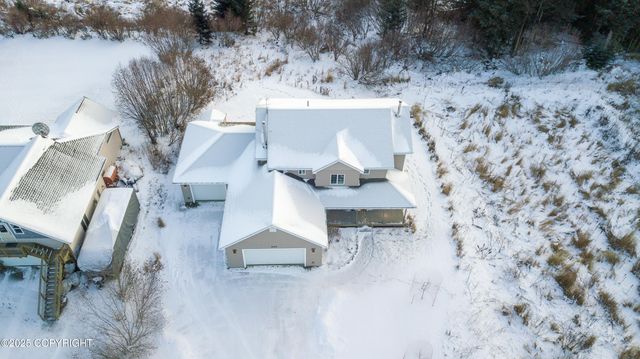 925 Soundview Avenue, Homer, AK 99603