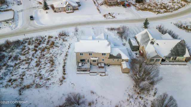 925 Soundview Avenue, Homer, AK 99603