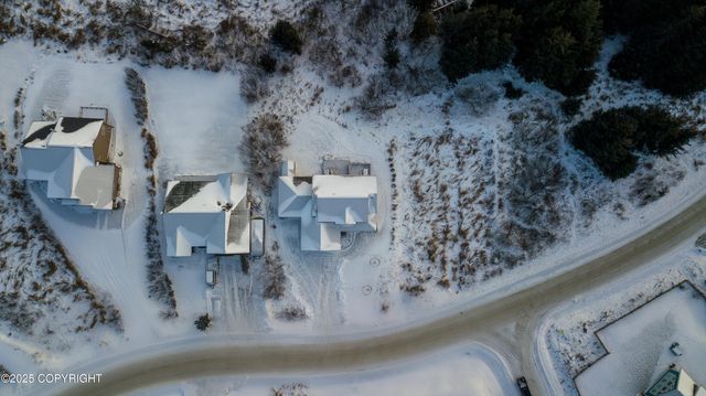 925 Soundview Avenue, Homer, AK 99603