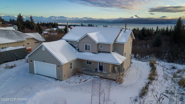 925 Soundview Avenue, Homer, AK 99603