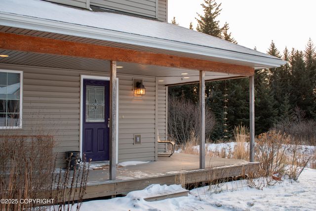 925 Soundview Avenue, Homer, AK 99603