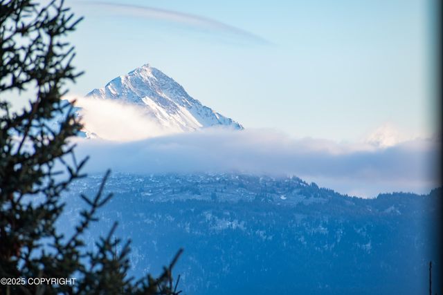 925 Soundview Avenue, Homer, AK 99603