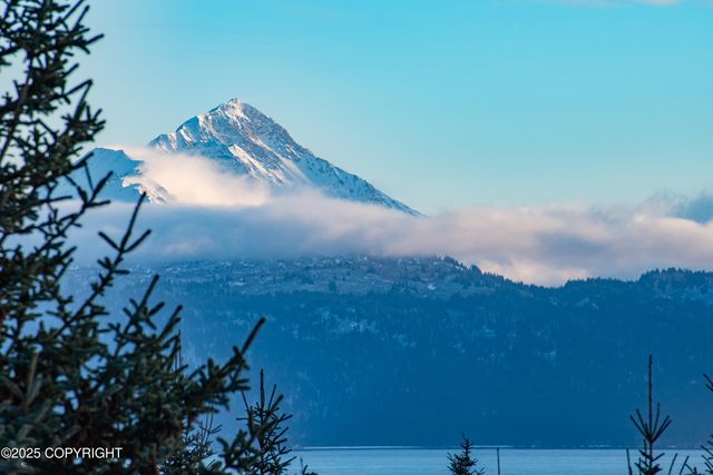 925 Soundview Avenue, Homer, AK 99603