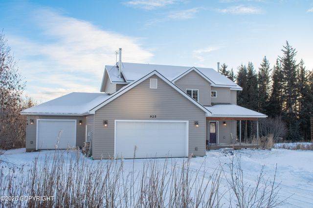 925 Soundview Avenue, Homer, AK 99603