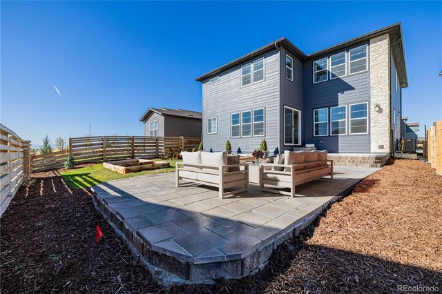 23652 E 40th Avenue, Aurora, CO 80019