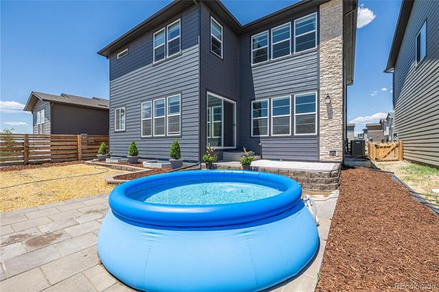 23652 E 40th Avenue, Aurora, CO 80019