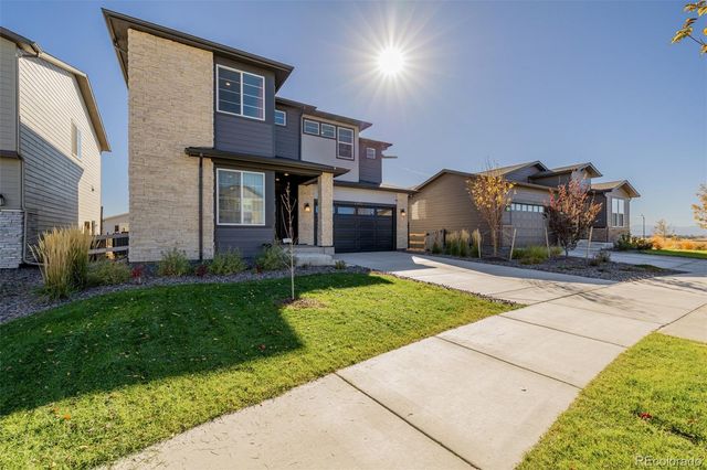 23652 E 40th Avenue, Aurora, CO 80019