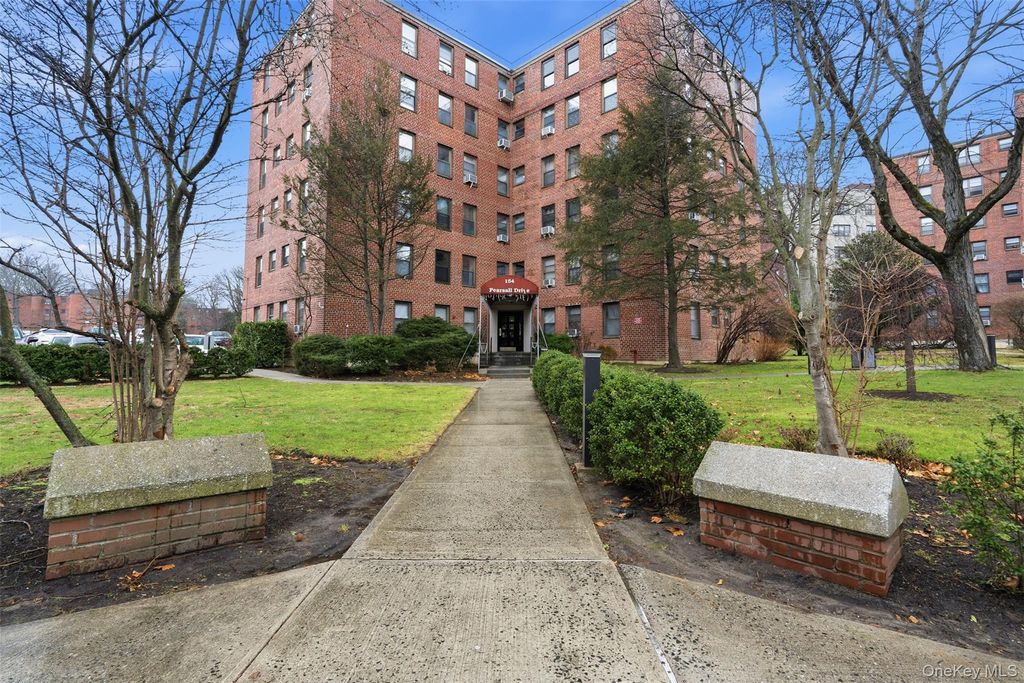 154 Pearsall Dr 1E, Mount Vernon, NY 10552