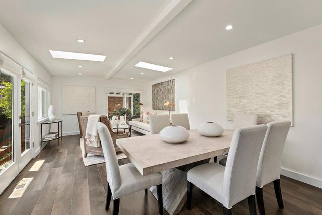 1858 Alameda De Las Pulgas, Redwood City, CA 94061