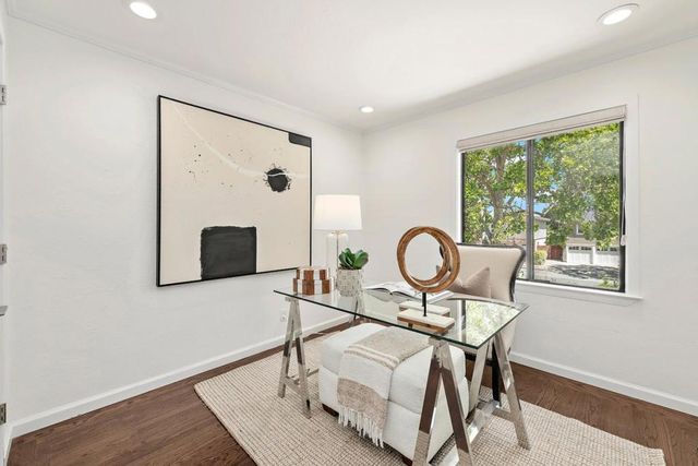 1858 Alameda De Las Pulgas, Redwood City, CA 94061