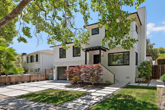 1858 Alameda De Las Pulgas, Redwood City, CA 94061