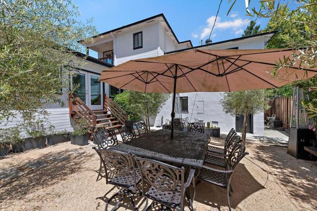 1858 Alameda De Las Pulgas, Redwood City, CA 94061
