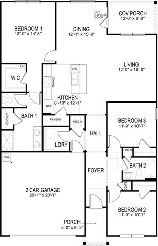 3922 Billie Lane Ne, Cleveland, TN 37323