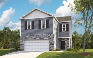 3922 Billie Lane Ne, Cleveland, TN 37323