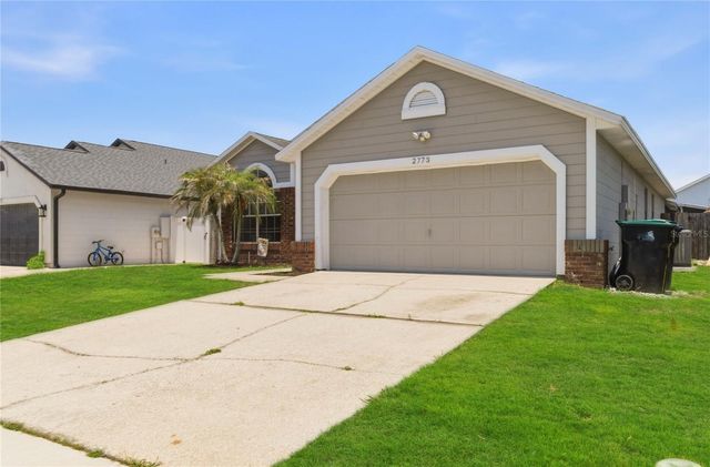 2773 DELCREST DRIVE, Orlando, FL 32817