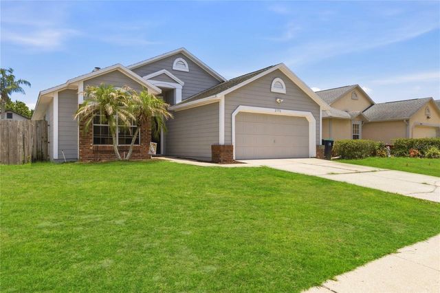 2773 DELCREST DRIVE, Orlando, FL 32817