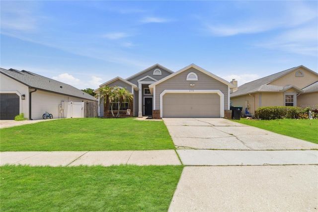2773 DELCREST DRIVE, Orlando, FL 32817