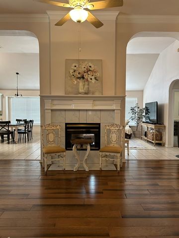 5005 Shadowood Trail, Colleyville, TX 76034