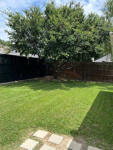 5005 Shadowood Trail, Colleyville, TX 76034