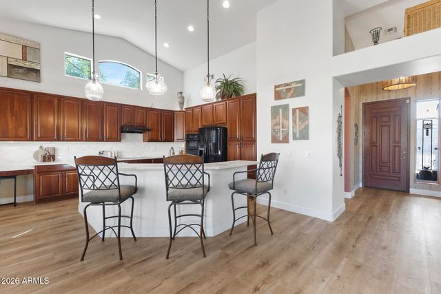 12722 W ESTERO Lane, Litchfield Park, AZ 85340